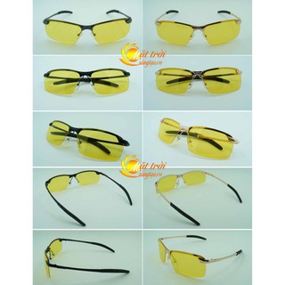 Mắt kính phân cực MIGEER cao cấp
