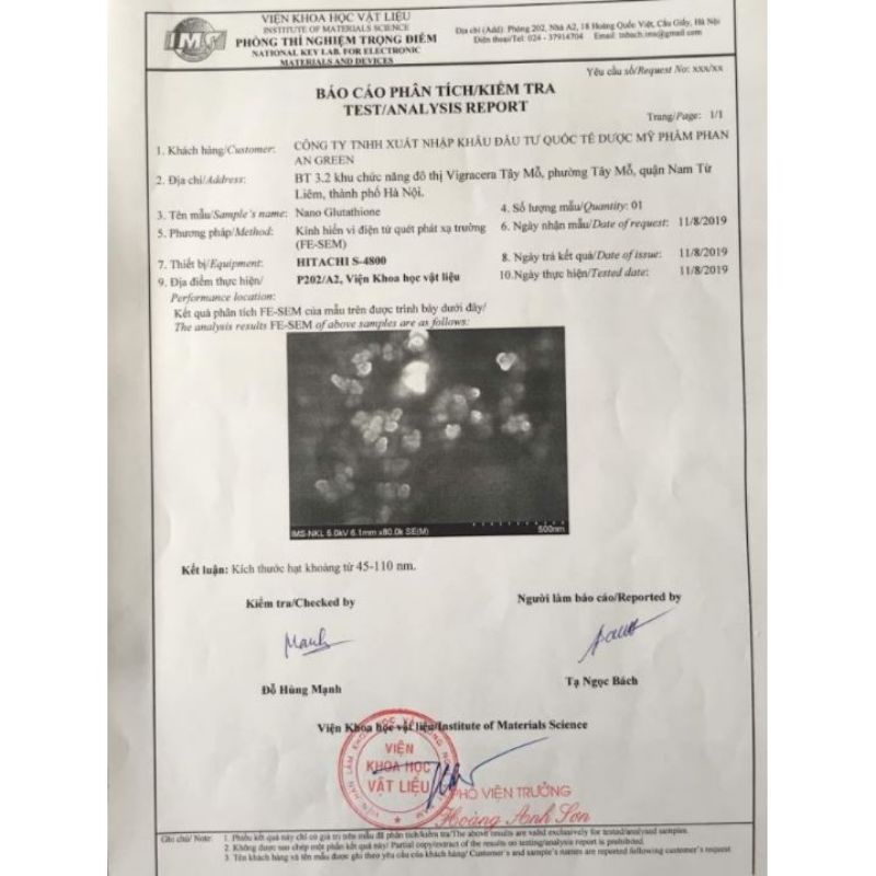 Viên uống trắng da Nine's | BigBuy360 - bigbuy360.vn