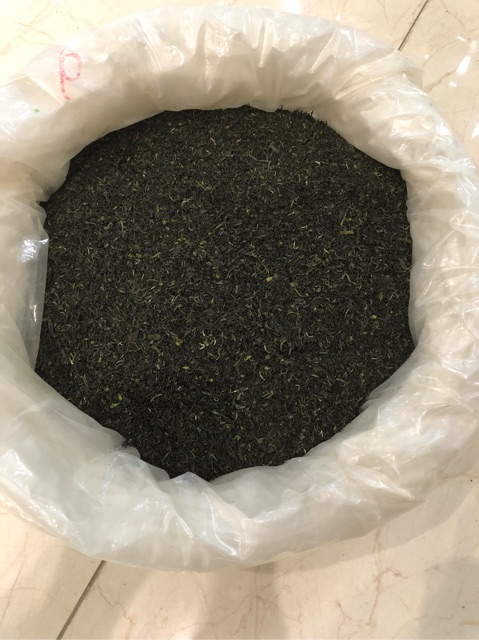 Chè Tấm Pha Trà Đá Được Tách Lọc Từ Trà Móc Câu Tân Cương Thái Nguyên Túi Hút Chân Không