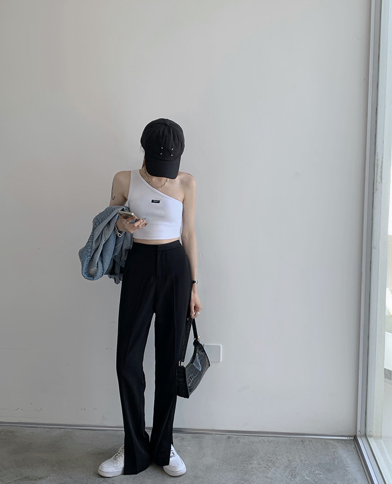 Quần Tây Ống Loe Thời Trang Hè 2021 Cho Nữ | BigBuy360 - bigbuy360.vn