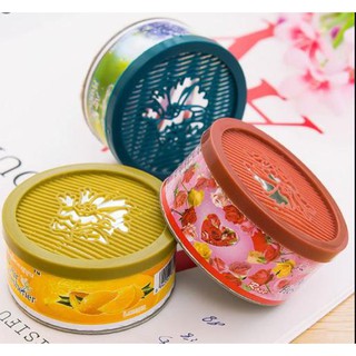 HỘP SÁP THƠM ĐỂ PHÒNG ĐỦ MÙI