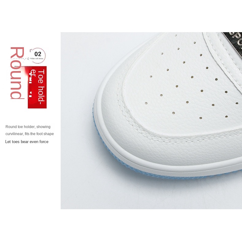 Giày Thể Thao Cổ Cao Thoáng Khí Thời Trang Mùa Thu Mới 2022 Cho Bé