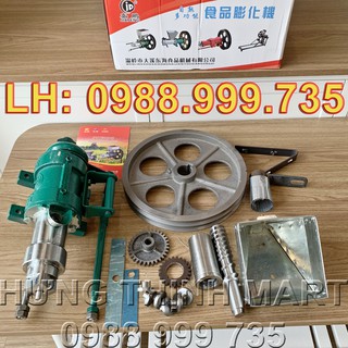 Đầu nổ bỏng 7 béc Trung Quốc.