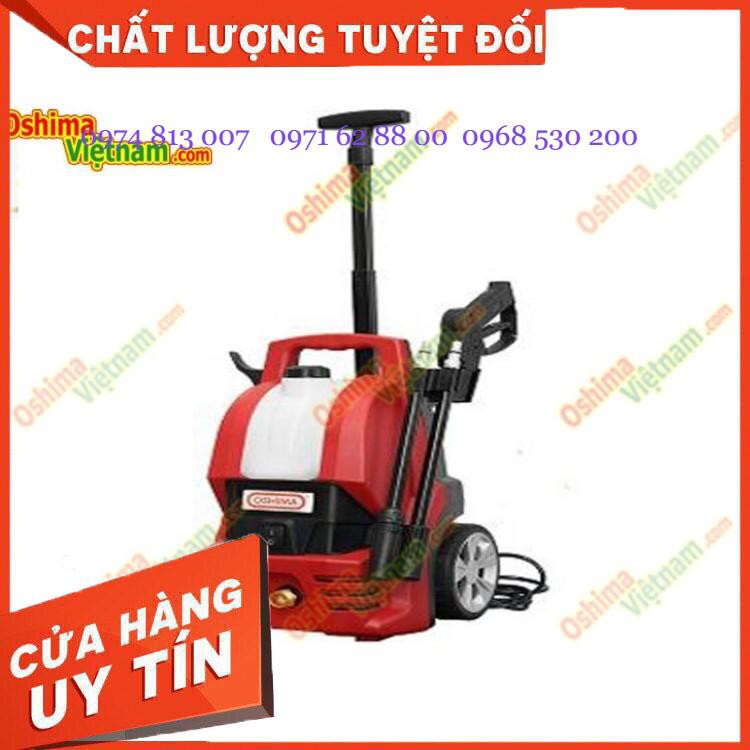 Máy rửa xe Oshima IM3 GIÁ CỰC SHOK