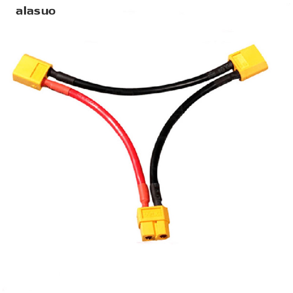 Set 1 / 5 / 10 Cặp Pin Lipo XT60 Chuyên Dụng