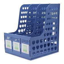 File Nan, Khay Tài Liệu 3 Ngăn Đứng YY 8813 (Hình Tim)(chiếc)-Hải Phòng |  Shopee Việt Nam