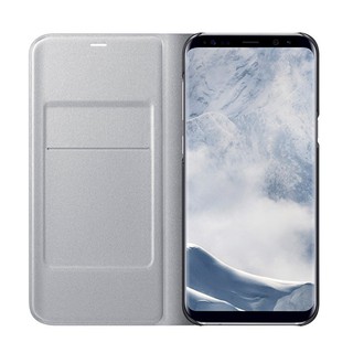 Bao Da Led View Cover samsung Galaxy S8 Plus