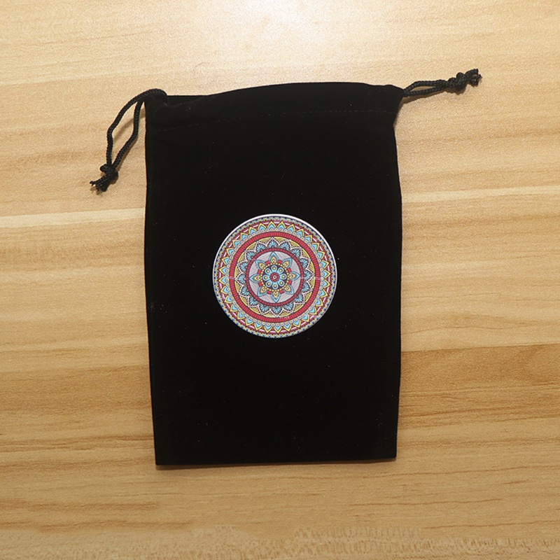 Túi Dây Rút Đựng Thẻ Game Bằng Vải Nhung Flannel Tiện Dụng