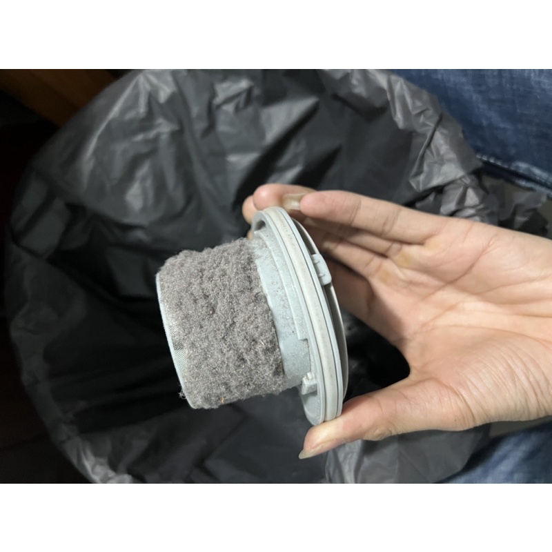 Máy Hút Bụi Chăn Ga Cầm Tay Chính Hãng Xiaomi SWDK ( Không Dây )