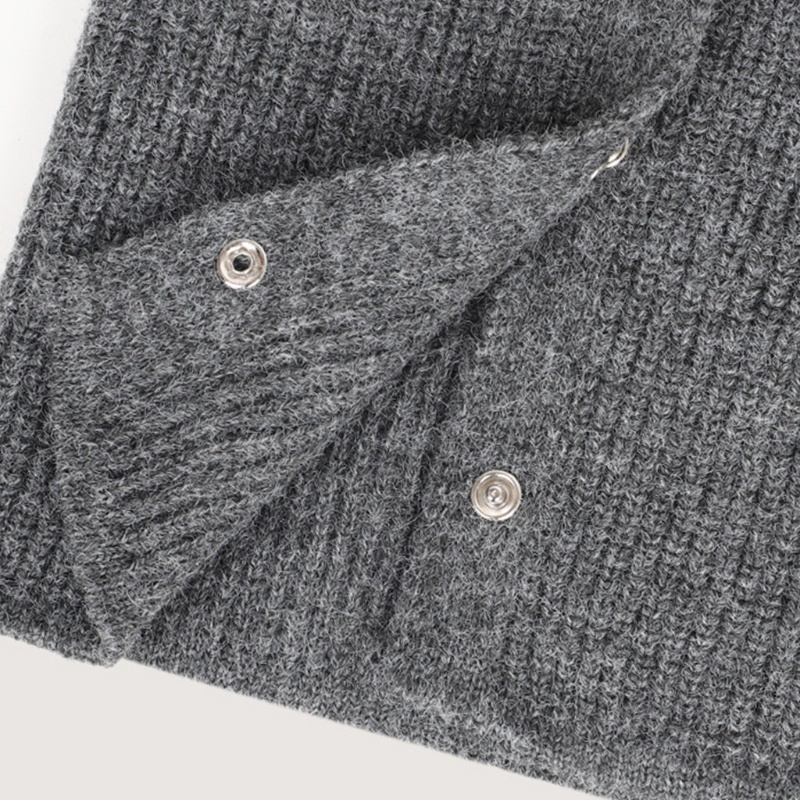 Khăn Choàng Cổ Giữ Ấm Thời Trang Mùa Đông