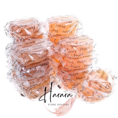 (Hàng Auth, Có Bill) Pears Pure & Gentle Soap với các loại dầu tự nhiên | BigBuy360 - bigbuy360.vn