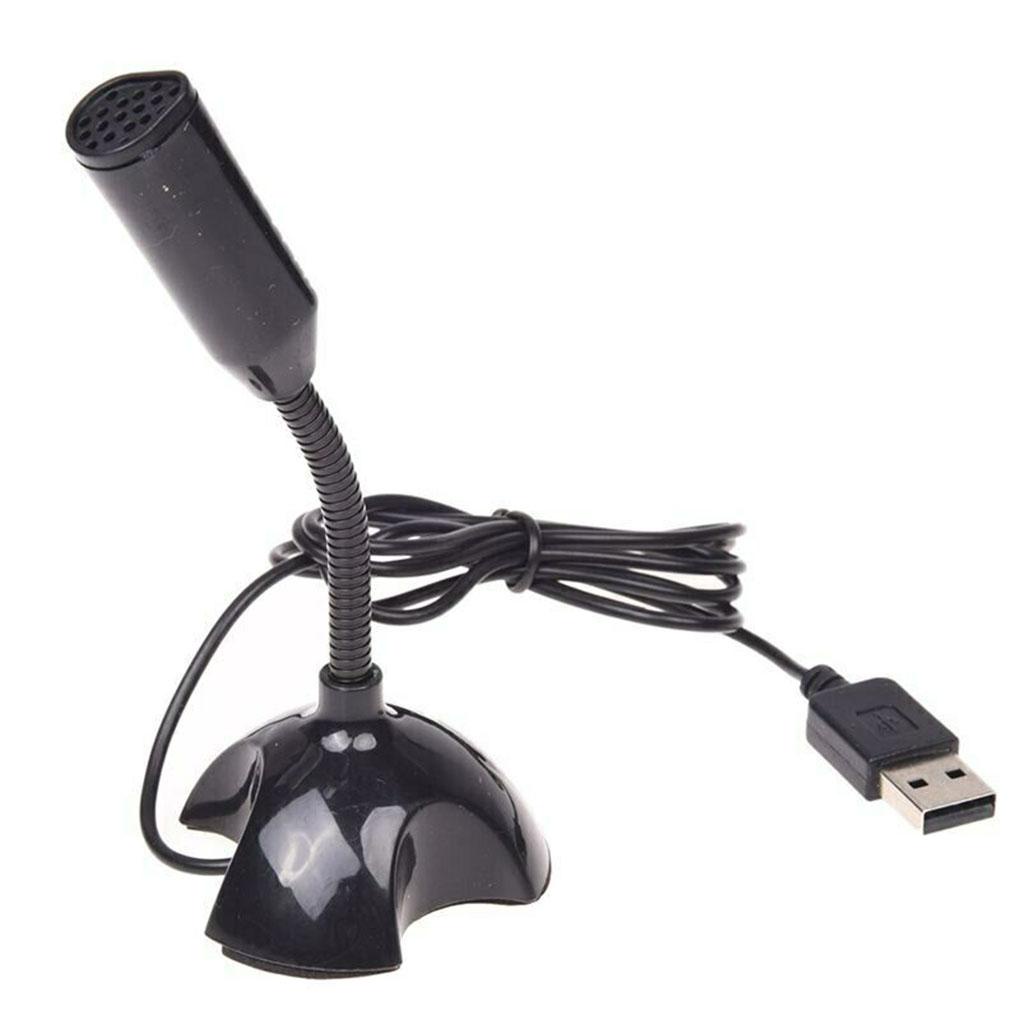 Micro USB Mini Để Bàn Có Giá Đỡ Thông Dụng Cho PC / Laptop / MacBook