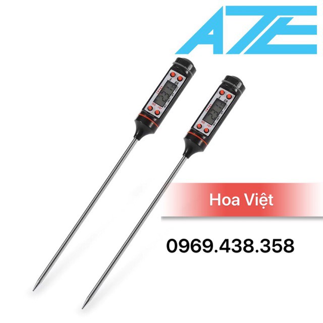 NHIỆT KẾ BẾP
