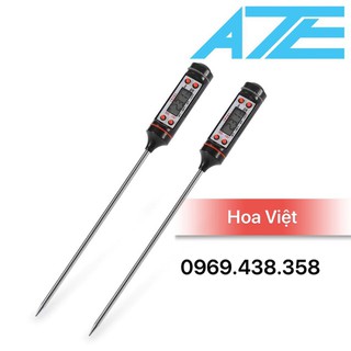 Nhiệt kế bếp