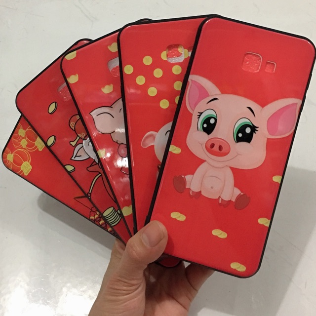 [⚡️Rẻ Vô Địch] Ốp sam sung j4 Plus/J4+/J4 core