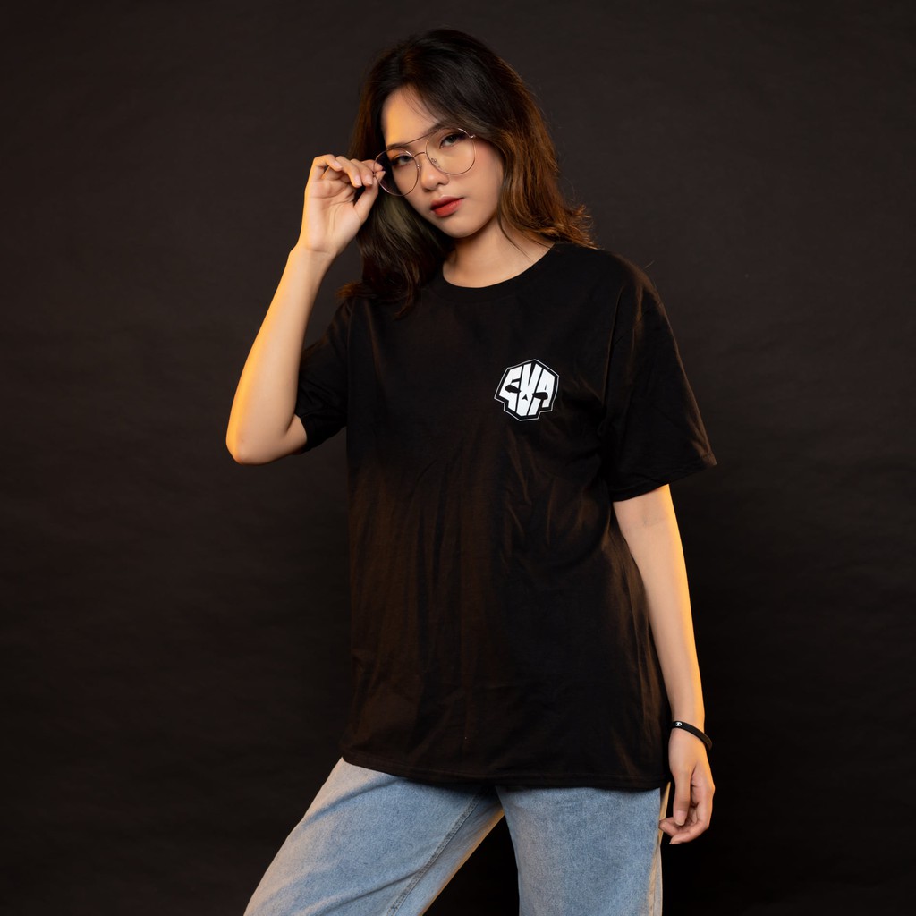 Áo thun T Shirt Unisex In PET Hình Rap Việt