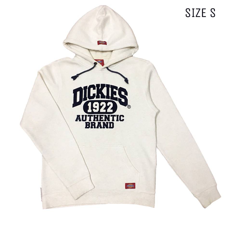 DICKIES màu trắng kem