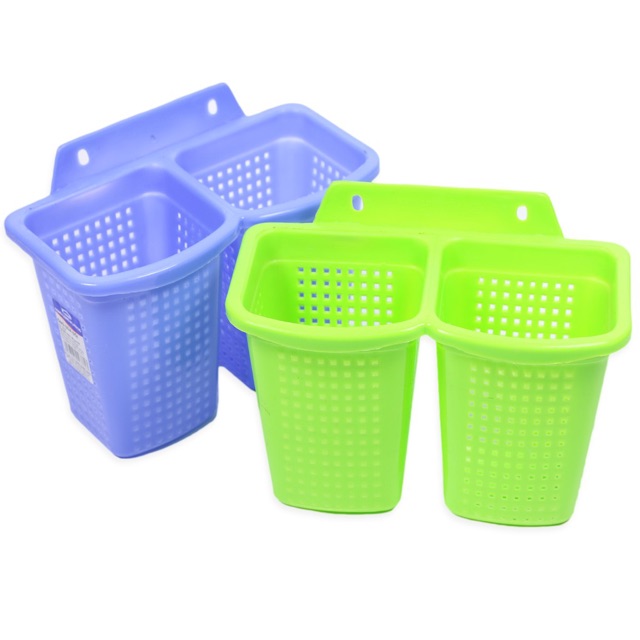 Ống Vắt Đũa Muỗng Đôi và Đơn