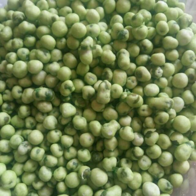 Đậu Hà Lan wasabi 500g