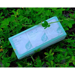 MUỐI TẮM THẢO DƯỢC ECO 400G (Có tem chống hàng giả)
