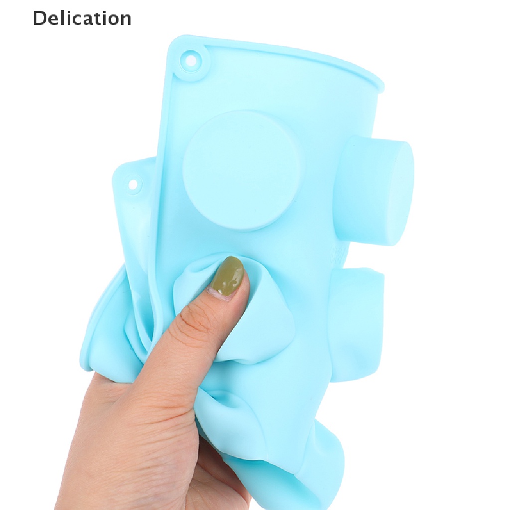 Khuôn Làm Bánh 15 Lỗ DIY Tiện Dụng
