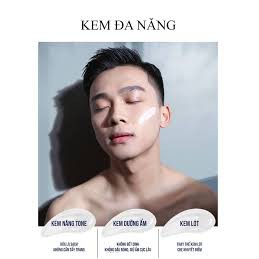 [Dạng Gói] Light Makeup Kem Che Khuyết Makeup Điểm Thần Thánh Dành Cho Nam | BigBuy360 - bigbuy360.vn