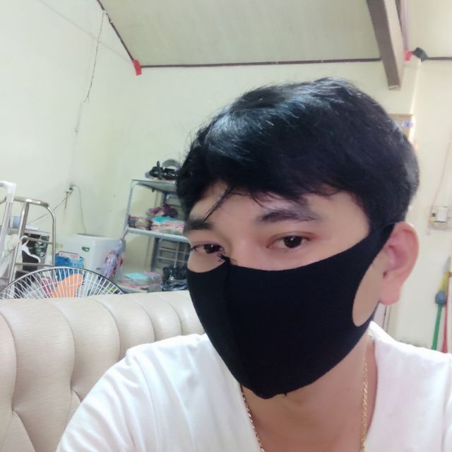 [Mã SRJULY1215 giảm 20K đơn 50K] Khẩu trang vải chất lượng cao | BigBuy360 - bigbuy360.vn