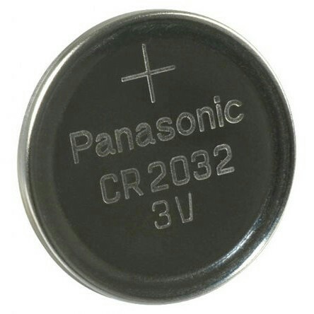 PIN CR2032 PANASONIC - PIN XỊN HÀNG BAO CHUẨN