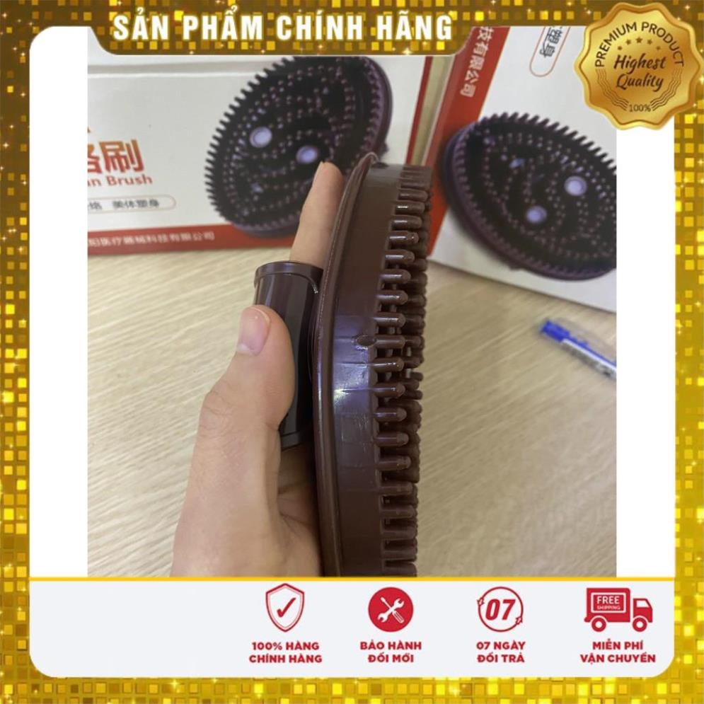 BÀN CHÀ THÔNG KINH LẠC CAO CẤP - 2 Cực Nam Châm