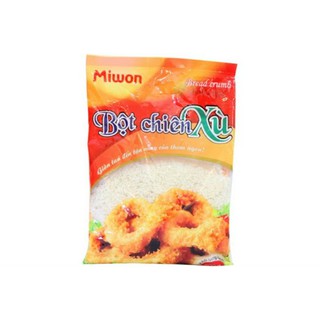 Bột chiên xù Miwon 200g ~2.5kg