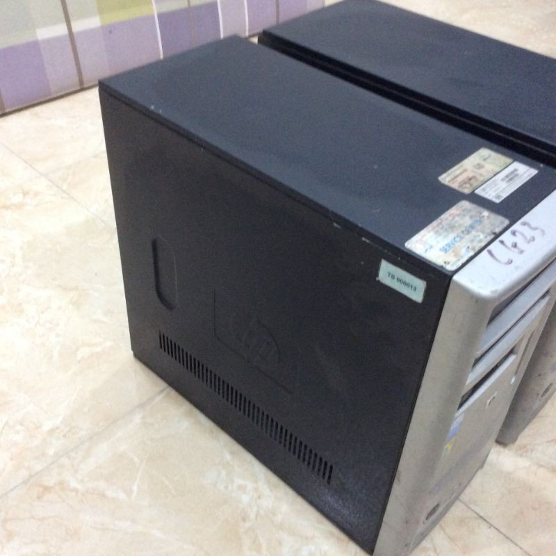 Case máy tính Hp siêu rẻ