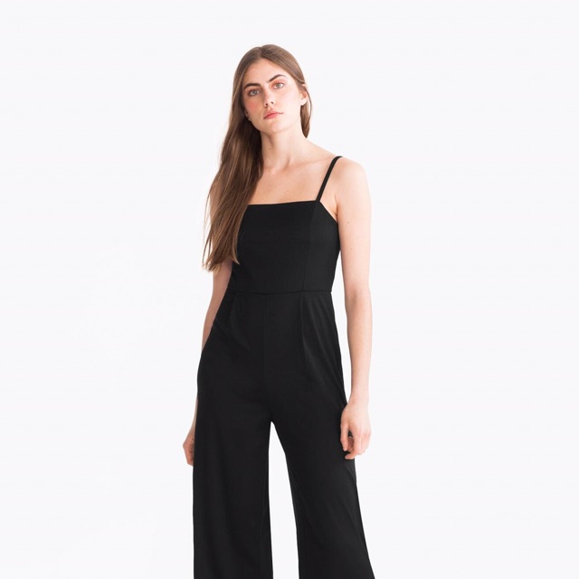 Jump Bershka