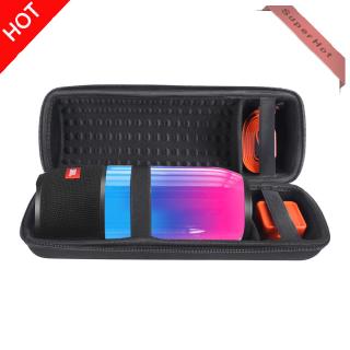 Túi Đựng Loa Bluetooth Jbl Pulse 3 Bằng Da Pu