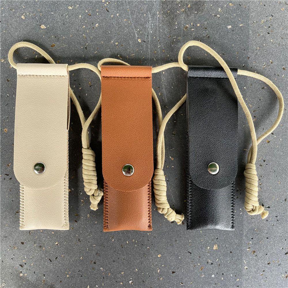 Danilo Túi Da Đựng Dụng Cụ Ăn Uống