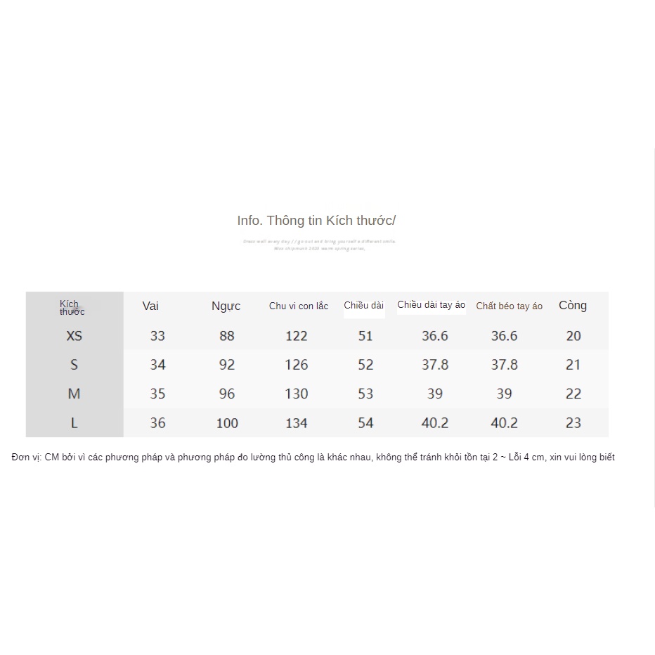 Áo sơ mi voan hoa tay dài thời trang xuân hè Hàn Quốc mới 2021