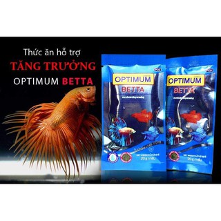 Cato321 BB bột thức ăn cho cá