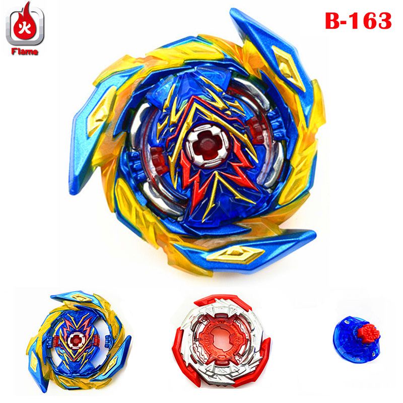 Con Quay Đồ Chơi Beyblade 22 Kiểu Dáng Bằng Kim Loại Cho Trẻ Em