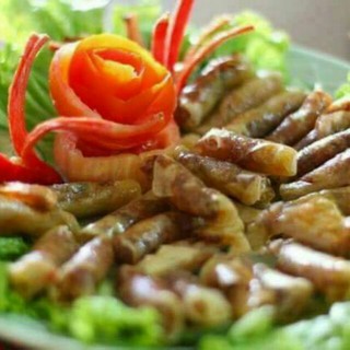 Ram tôm đất bình định chuẩn giá . 1kg ram tôm nhỏ
