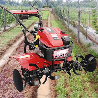 Máy Xới Đất Oshima XDX1