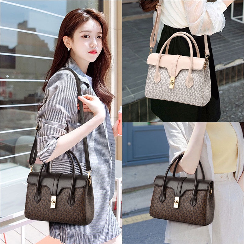 Túi YADOU thời trang retro Âu Mỹ xinh xắn cá tính