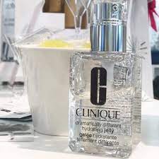 Kem dưỡng ẩm Clinique Dramatically Different Moisturizing gel/lotion/hydrating jelly 125ml