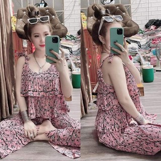 Set dập li hoa