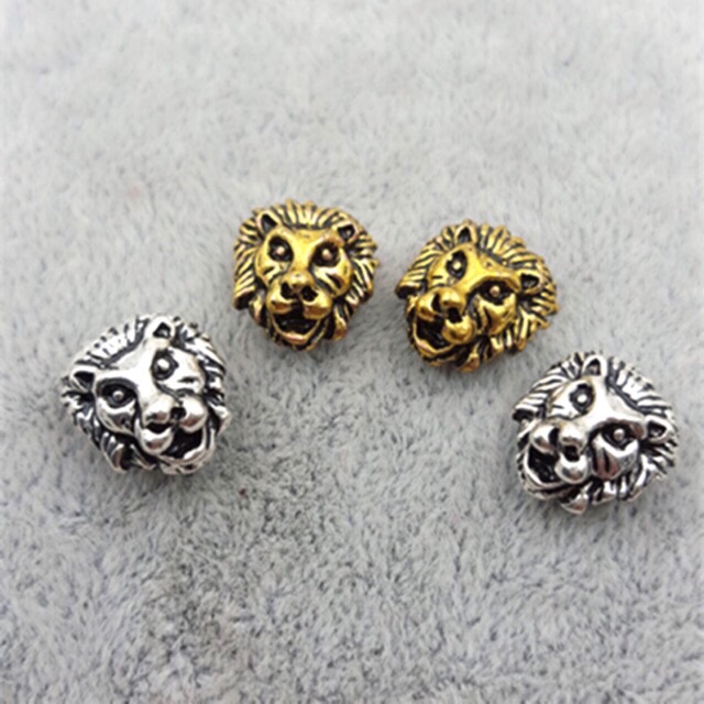 [GIÁ SỈ] Charm sư tử cực chất - Hàng siêu đẹp loại 1 PL113