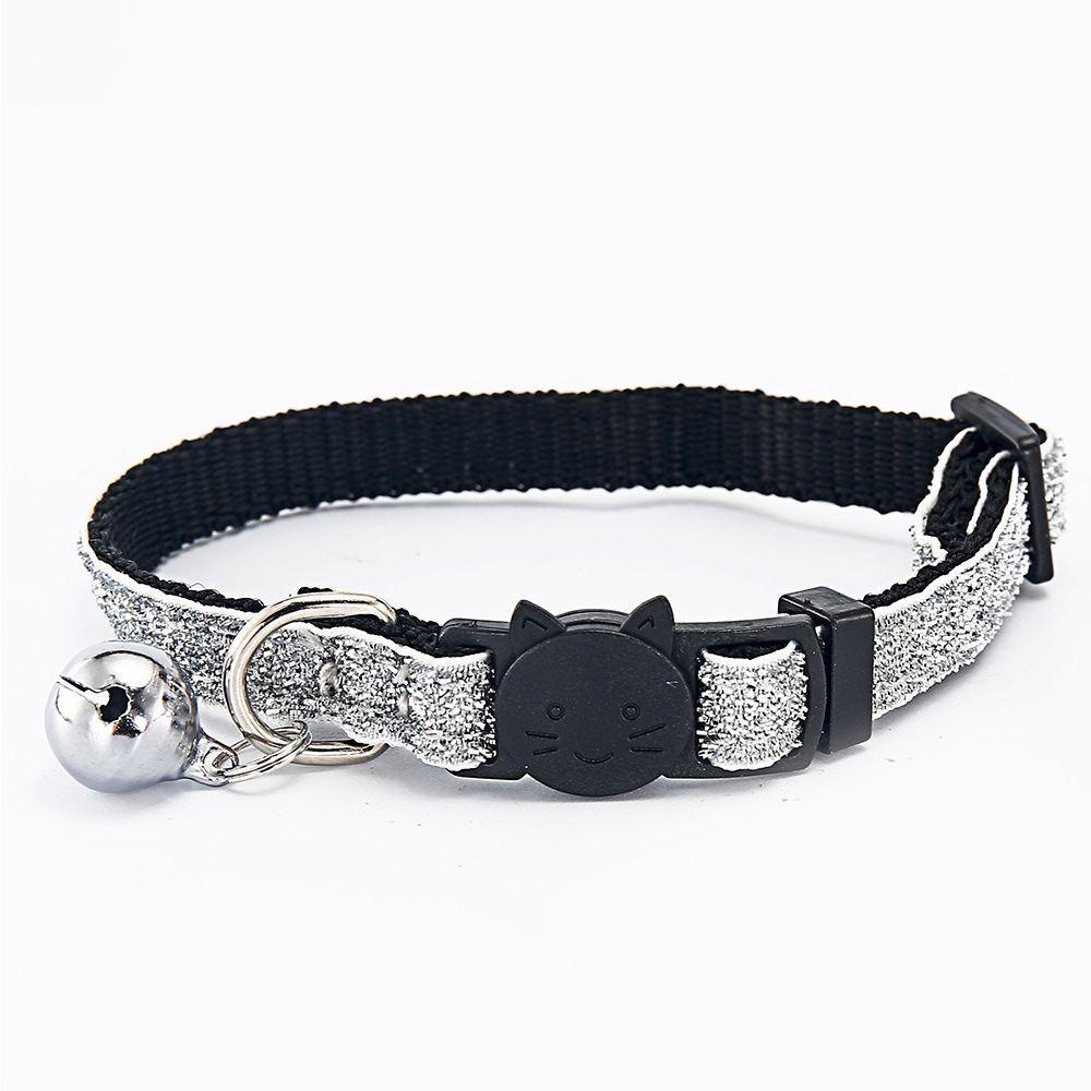 Vòng Cổ Tùy Chỉnh Kích Thước 1 Cái Cho Chó Mèo