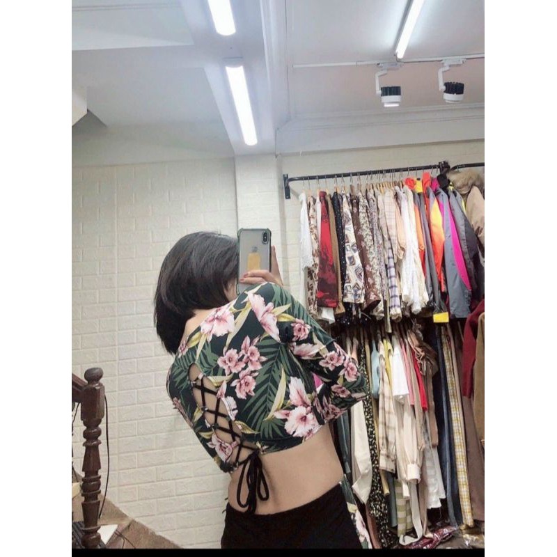 bikini 2 mảnh tay dài | BigBuy360 - bigbuy360.vn