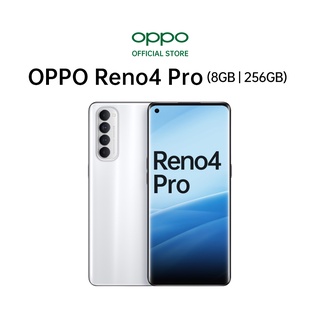 Điện Thoại OPPO Reno4 Pro (8GB/256GB) - Hàng Chính Hãng