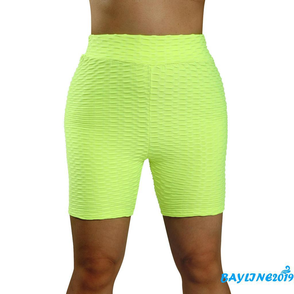 Quần Ngắn Thể Thao Năng Động Dành Cho Nữ