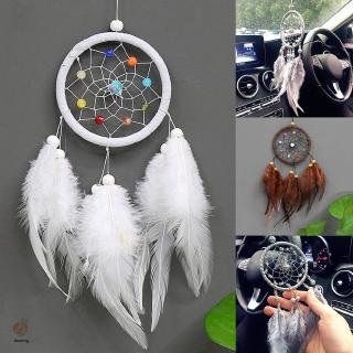 Lưới bắt giấc mơ treo tường trang trí