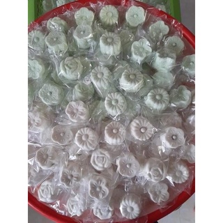 Bánh In Nhân Dừa Non/24 Viên