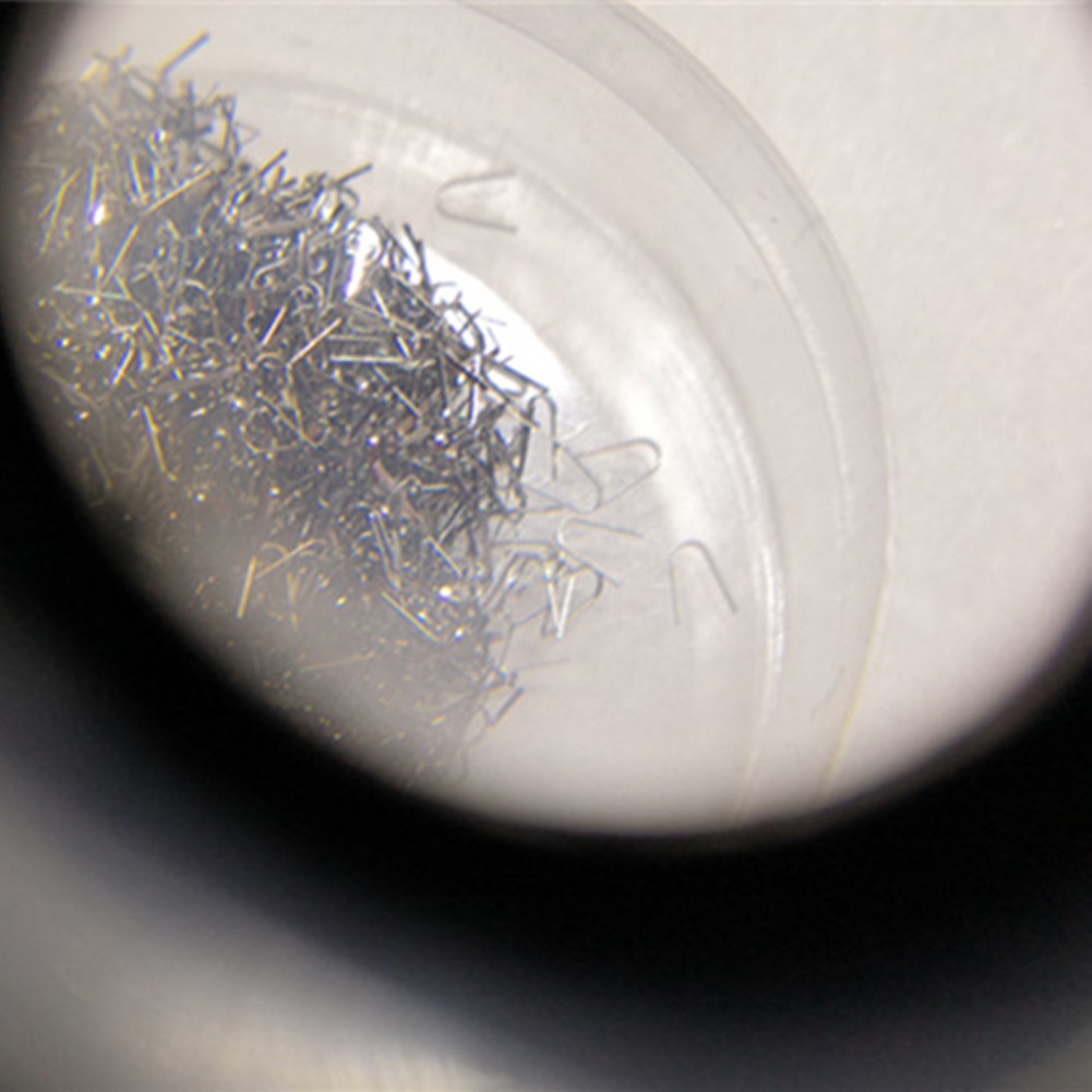 Bộ 10 Lò Xo Chữ U 430 Cho Đồng Hồ ETA 2836 2824 2834 2846 2789